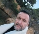 Rencontre Homme France à Montpellier : Chris, 51 ans